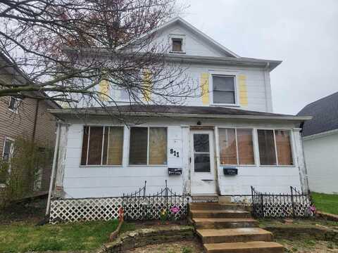 311 E 4th Street, Greenville, OH 45331