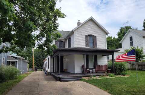 402 Boyce Street, Urbana, OH 43078