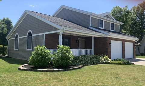 1026 Chicory Court, Celina, OH 45822