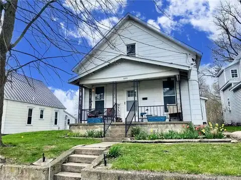 330 W Water Street, Greenville, OH 45331