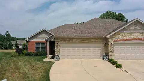 1226 Sherwood Court, Sidney, OH 45365