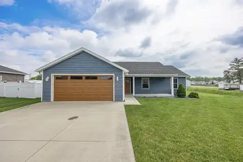 6864 Creekview Court, Huntsville, OH 43324