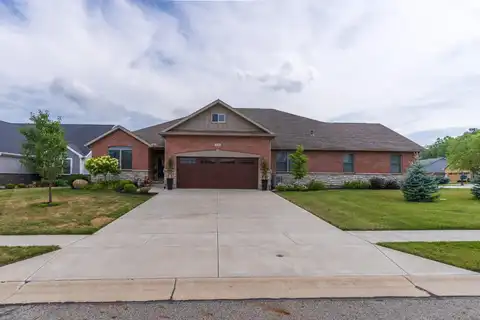 1191 Sherwood Court, Sidney, OH 45365