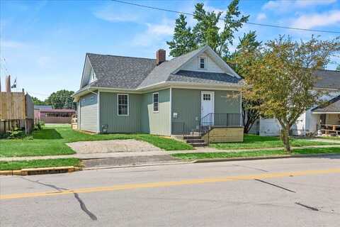 165 W Lake Street, Lakeview, OH 43331