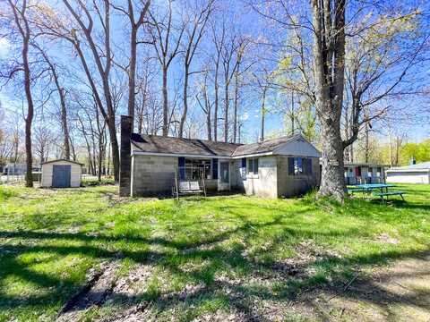 17 Duckfoot, Celina, OH 45822