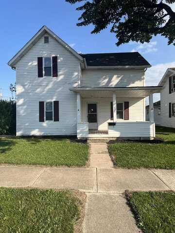 613 E High Street, Saint Marys, OH 45885