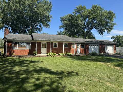 1816 Troy Road, Springfield, OH 45504