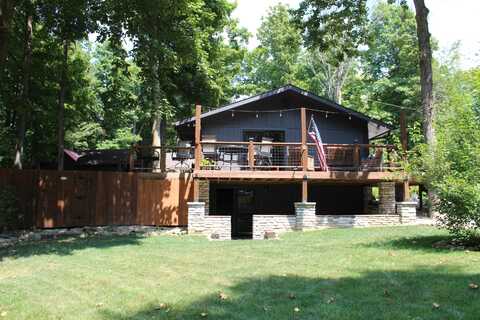 1107 Alpine Cove Road, Zanesfield, OH 43360