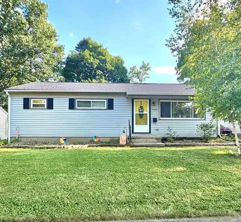 1460 Fleet Road, Troy, OH 45373