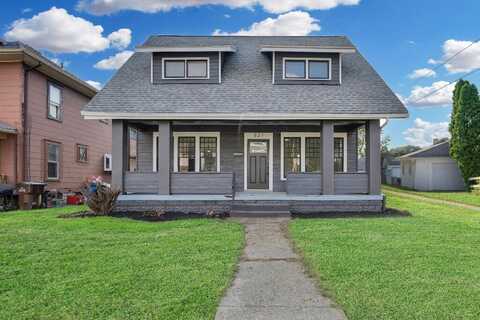 827 Olive Street, Springfield, OH 45503