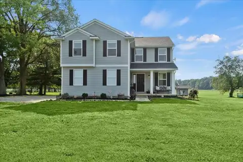 28480 Lunda Road, West Mansfield, OH 43358