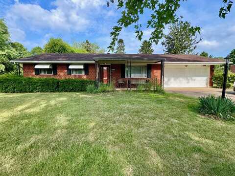 2900 Walford Drive, Dayton, OH 45440