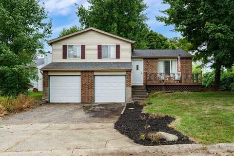 5943 Coralberry Drive, Clayton, OH 45315