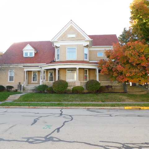 301 W Main Street, Anna, OH 45302