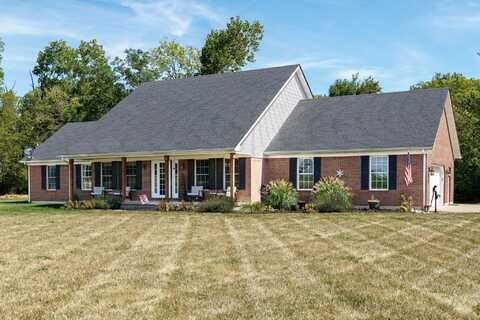 2921 S Rudy Road, Tipp City, OH 45371