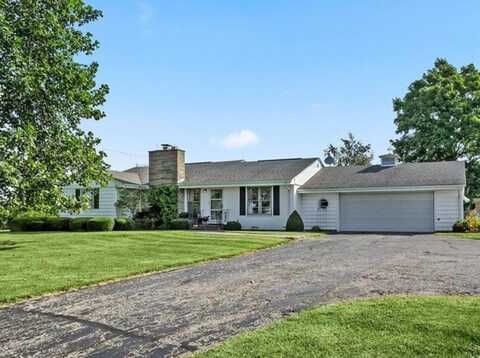 543 N State Route 235, Saint Paris, OH 43072