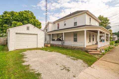 219 Gordon Street, Piqua, OH 45356