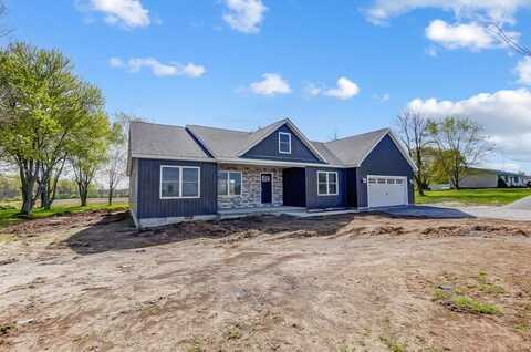 9775 Conrad Road, Saint Paris, OH 43072