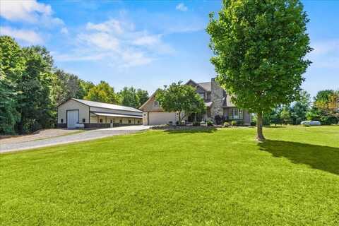 2671 County Road 25, Bellefontaine, OH 43311