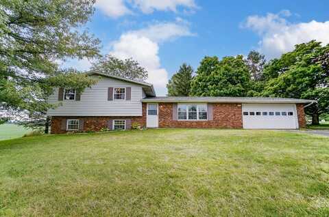 10225 Shorey Road, South Vienna, OH 45369