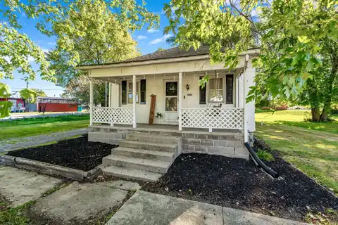 6680 Lima Street, Huntsville, OH 43324