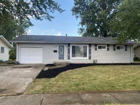 310 E Forest Street, Celina, OH 45822