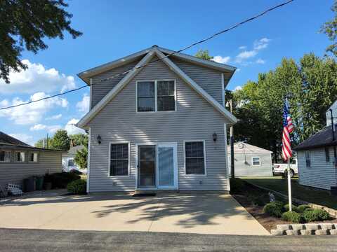 7139 Dockside Avenue, Celina, OH 45822