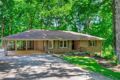 1130 Cartee Road, Anderson, SC 29625