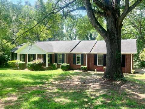 600 Timberlake Road, Anderson, SC 29625