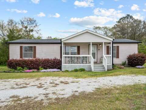 1110 Ebenezer Road, West Union, SC 29696