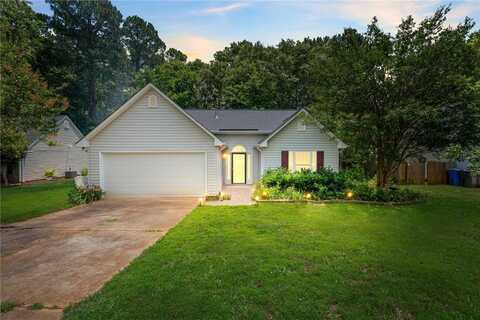 116 Bonnie Woods Drive, Greenville, SC 29605