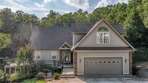 122 Fair Heaven Court, Seneca, SC 29672