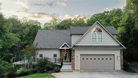 122 Fair Heaven Court, Seneca, SC 29672