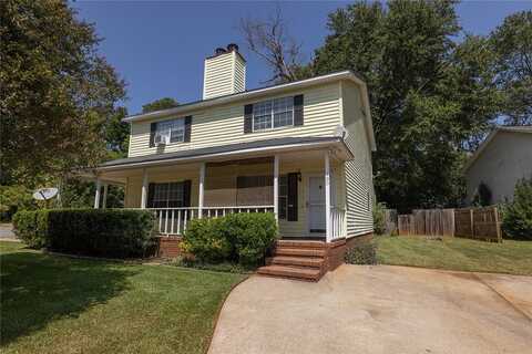 100 Independence Path, Anderson, SC 29621