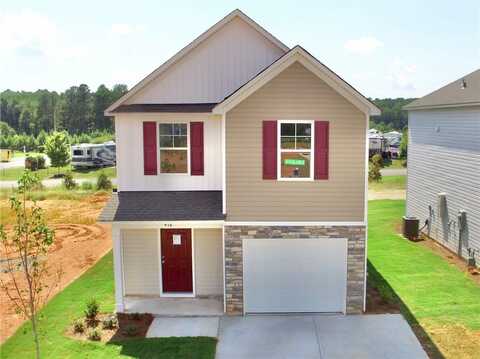 478 Seaborn Circle, Pendleton, SC 29670