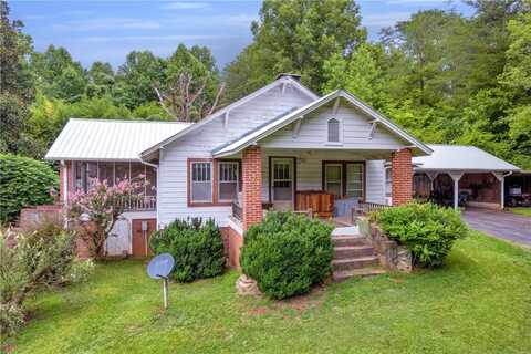 11872 Long Creek Highway, Long Creek, SC 29658