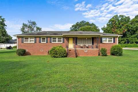 500 Auburn Avenue, Anderson, SC 29626