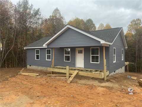 123 Jefferson Road, West Union, SC 29696