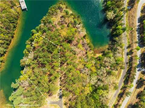 Lot 8 Diamondback Drive, Salem, SC 29676