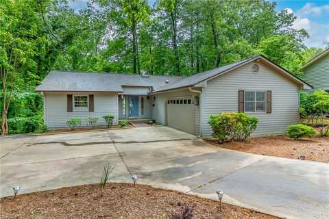 202 Long Reach Drive, Salem, SC 29676