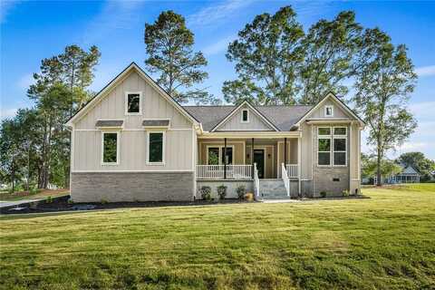 1016 Cox Road, Anderson, SC 29621