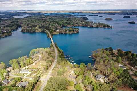 Lot 31 Emerald Pointe Drive, Seneca, SC 29672