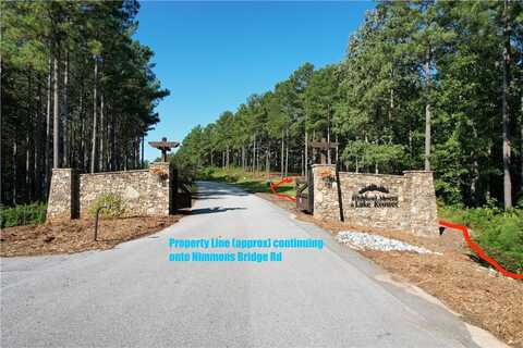 100 Highlands Ridge Road, Salem, SC 29676