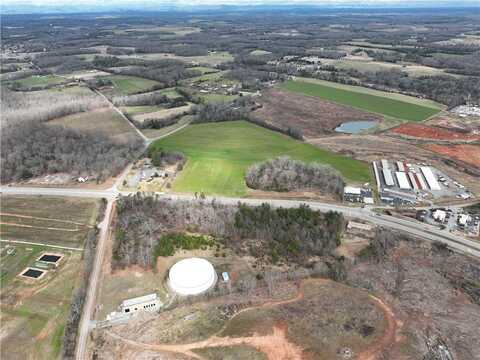 61 +/- Ac Clemson Boulevard, Pendleton, SC 29670