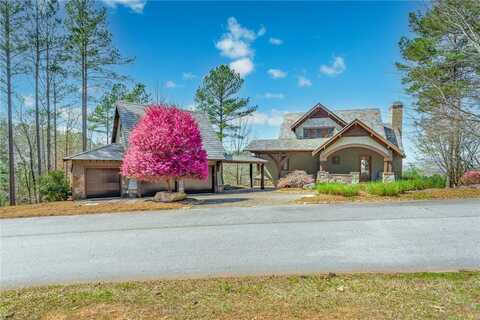 127 Button Bush Trail, Six Mile, SC 29682