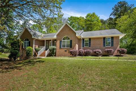 413 Arbor Way, Seneca, SC 29672