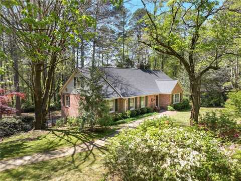 704 Robin Drive, Seneca, SC 29678