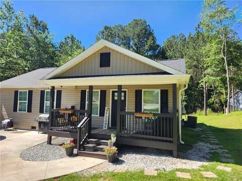 191 Crystal Lane, Walhalla, SC 29691