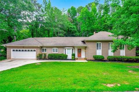 107 Ashley Road, Clemson, SC 29631