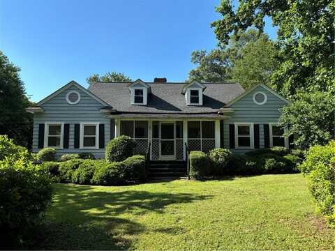 512 W North 3rd Street, Seneca, SC 29678